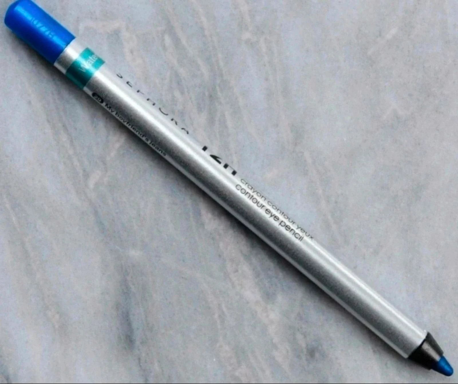 Waterproof Sephora Eye Contour Pencils – photo 4